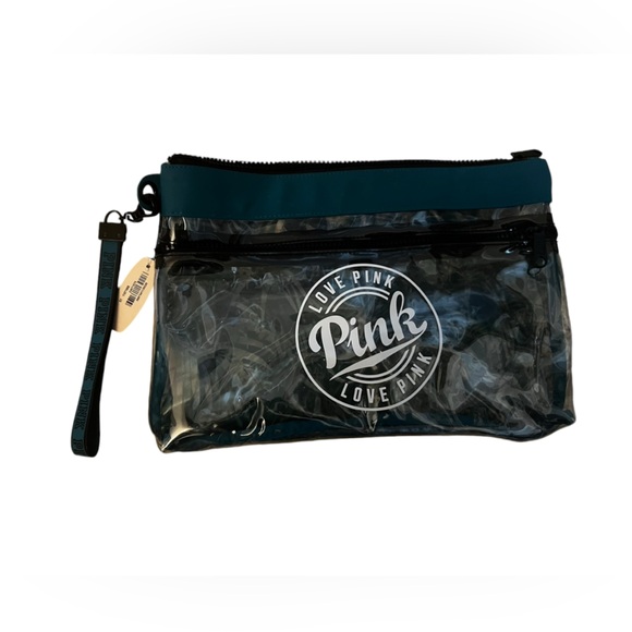 Pink Clutch - Picture 7 of 8